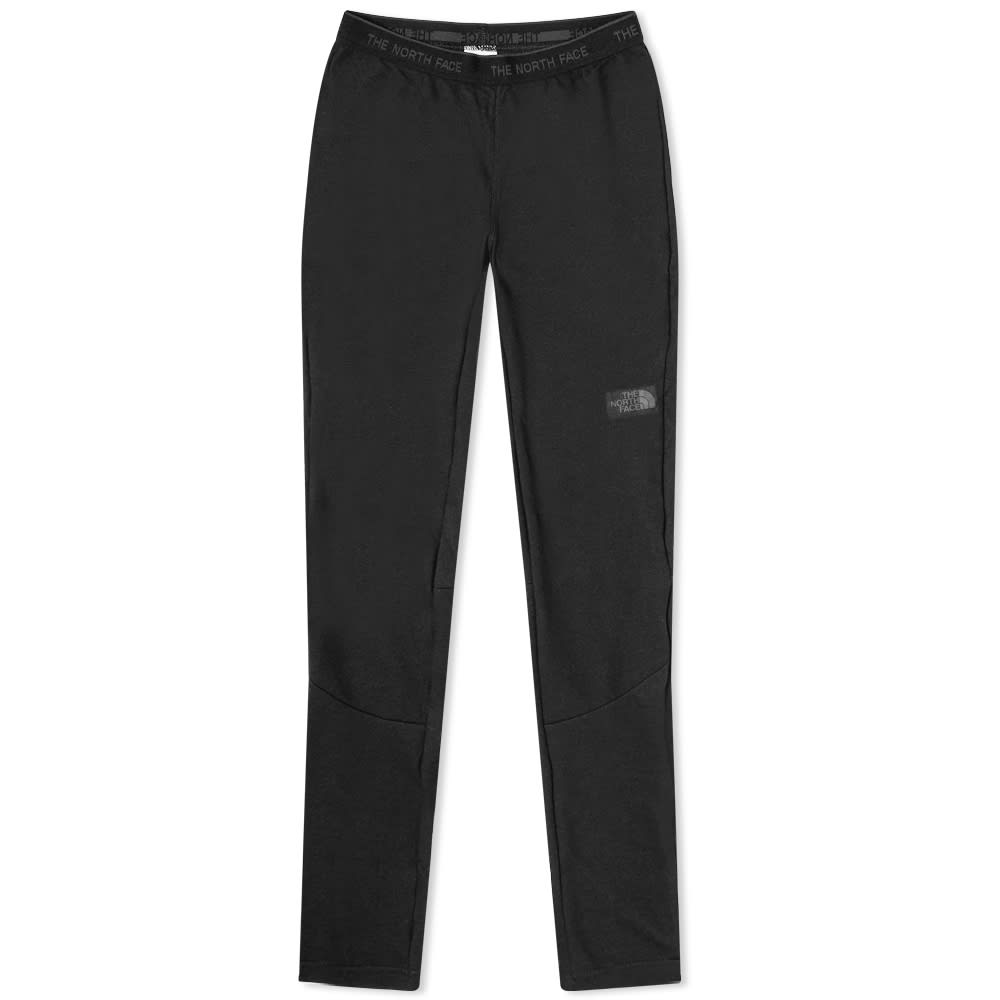 Клинове The North Face Activewear Tnf Черно | NF0A4CB5JK3, 0