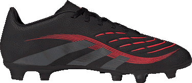 Кецове и обувки adidas Performance Predator Club FG/MG Черно | id1325, 3