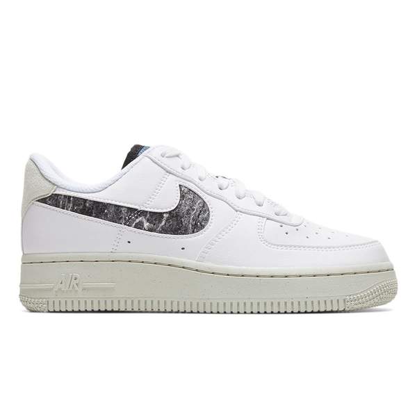 Кецове и обувки Nike Air Force 1 '07 SE W Бяло | DA6682-100, 0