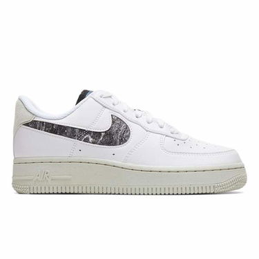 Кецове и обувки Nike Air Force 1 '07 SE W Бяло | DA6682-100, 0