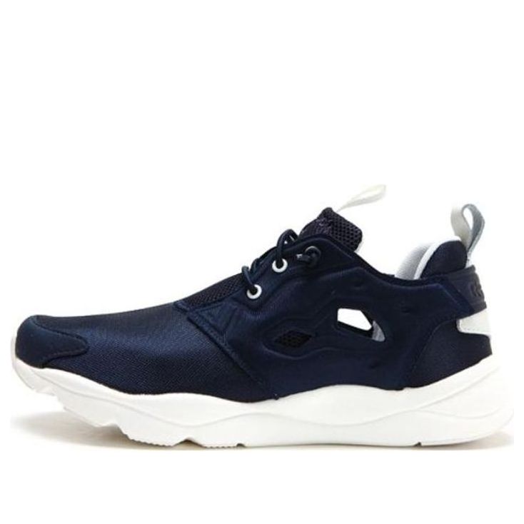 Кецове и обувки Reebok Furylite Синьо | AR0596