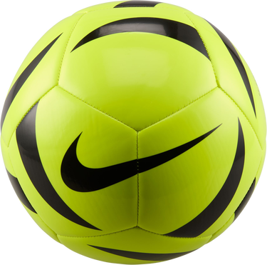 Спортна екипировка Nike Pitch Train Training Ball Зелено | hv6341-702, 1