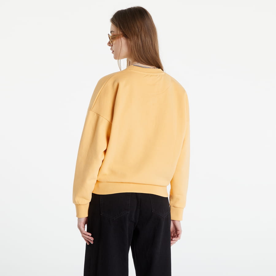 Суитчър Karl Kani Signature KKJ OS Crew Оранжево
 | KW221-018-1, 1