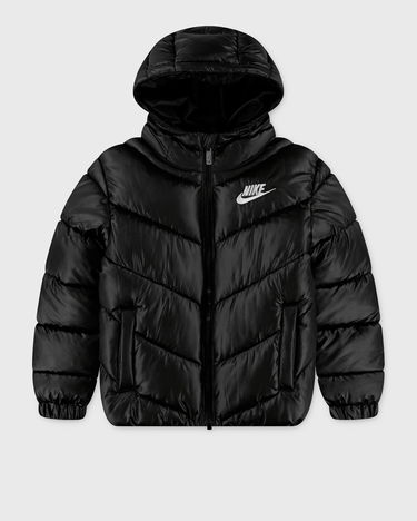 Пухо яке Nike NSW Puffer Jacket Черно | 86N074-023, 0