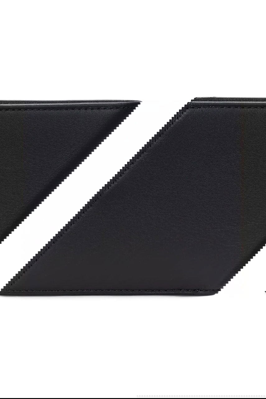 Портфейл Polo by Ralph Lauren Polo Ralph Lauren Leather Wallet Черно | 405963228, 1