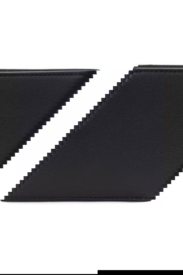Портфейл Polo by Ralph Lauren Polo Ralph Lauren Leather Wallet Черно | 405963228, 1