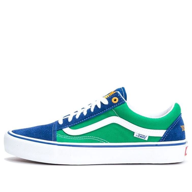 Кецове и обувки Vans SciFi Fantasy x Old Skool Pro Синьо | VN0A4VCE060