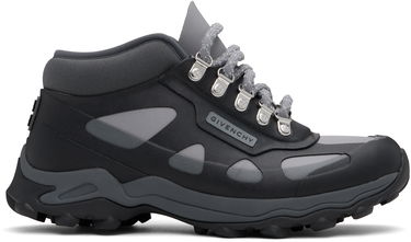 Облекло Givenchy Givenchy Bogs Edition Hiking Boots Черно | BH604QH1QG002, 0