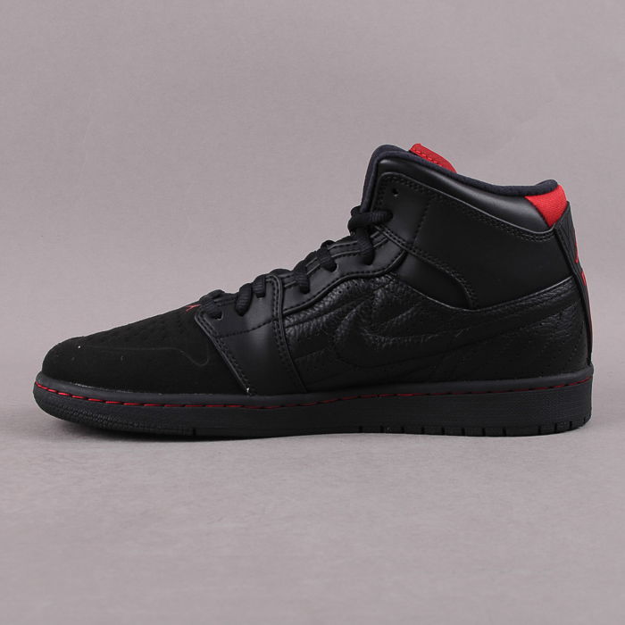 Кецове и обувки Jordan Air Jordan 1 Retro '99 Черно | 654140-001, 0