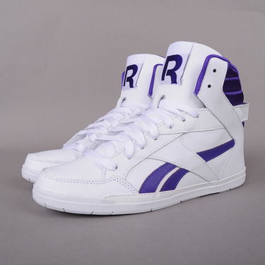 Кецове и обувки Reebok Rhythmcity Mid Бяло | v48403, 0