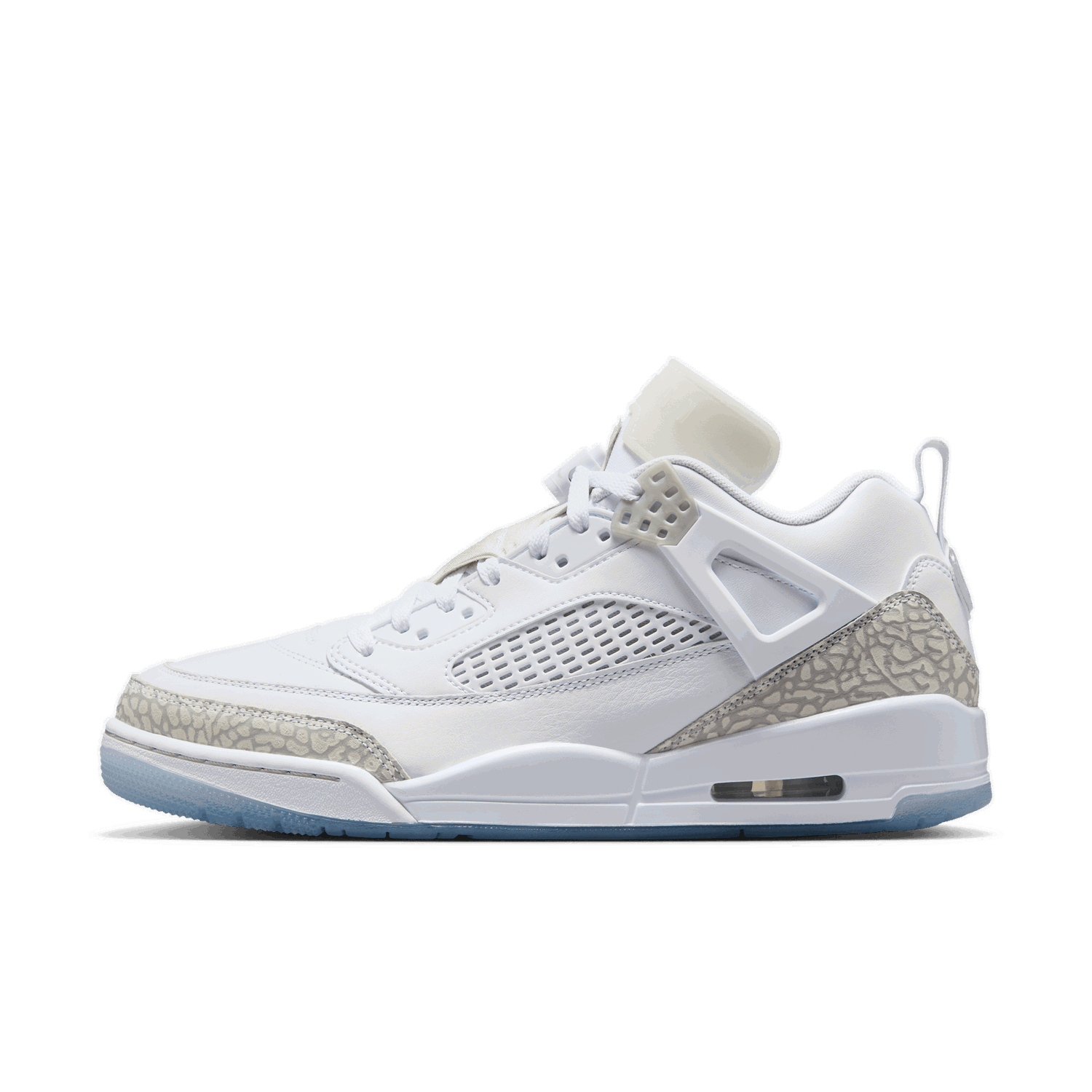 Кецове и обувки Jordan Jordan Spizike Low Бяло | FQ1759-103, 0