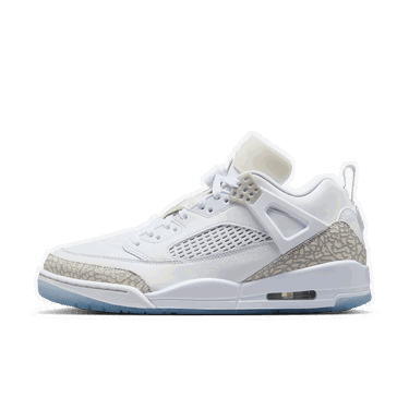 Кецове и обувки Jordan Jordan Spizike Low Бяло | FQ1759-103, 0