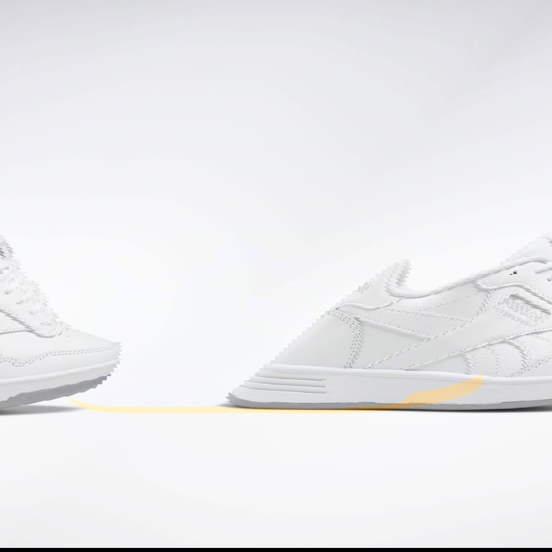 Кецове и обувки Reebok Court Advance Бяло | GZ9618, 0