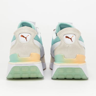 Кецове и обувки Puma Cruise Rider GL W Бежово | 381881 01, 3