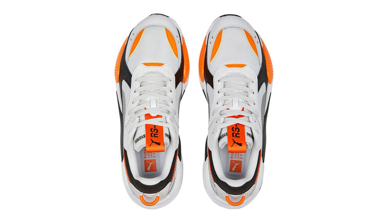 Кецове и обувки Puma RS-X Geek Многоцветен | 391174-03, 1
