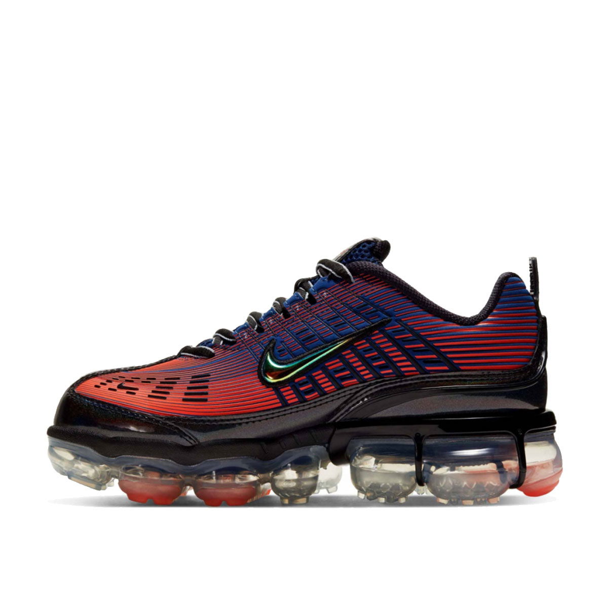 Кецове и обувки Nike Air Vapormax 360 Многоцветен | CK2719 400, 1