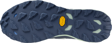 Кецове и обувки Mizuno Mizuno Wave Daichi 9 GTX Синьо | j1gj2556-02, 4