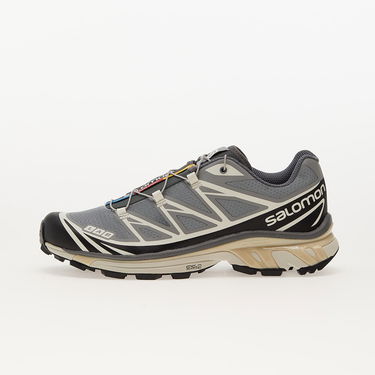 Кецове и обувки Salomon XT-6 Сиво | 473057, 0
