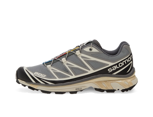 Кецове и обувки Salomon XT-6 Сиво | 473057