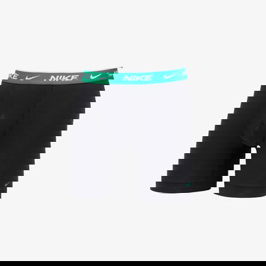 Боксерки Nike Boxer Brief 3-Pack Черно | 0000KE1007-LBE, 4