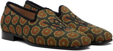 Кецове и обувки Valentino Valentino Garavani 'Les Alcôvettes' Loafer Многоцветен | 7Y2S0L12SQJ, 3