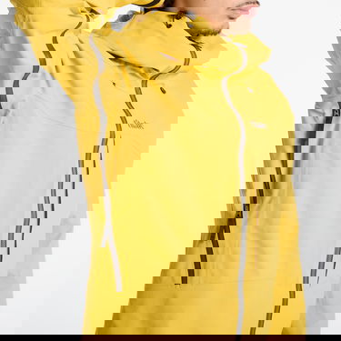 Яке Tilak Jacket Evolution 23 XL Жълто | 1000605, 3