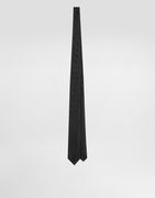 Dolce & Gabbana DG Logo Jacquard Tie