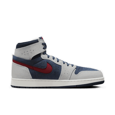 Кецове и обувки Jordan Air Jordan 1 Zoom CMFT 2 "Olympic" Тъмно синьо | DV1307-406, 4