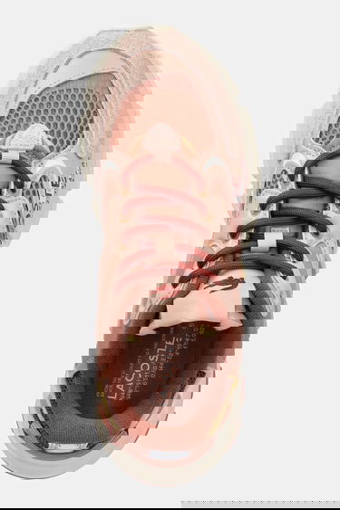 Кецове и обувки Lacoste L003 EVO Розово | 49SFA0006, 3