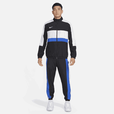 Комплект Nike Dri-FIT Academy Черно | FN2379-010, 0