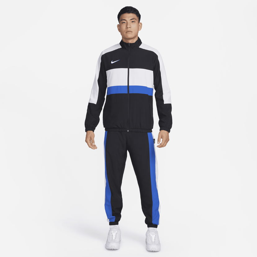 Комплект Nike Dri-FIT Academy Черно | FN2379-010