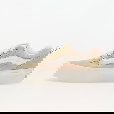 Кецове и обувки Vans Knu Stack Mojave Desert Бежово | VN000CP6BSM1, 0