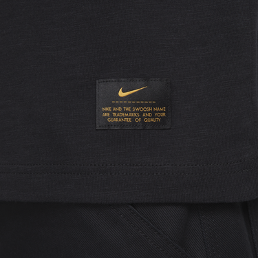 Тениска Nike Life Черно | FN2645-010, 1