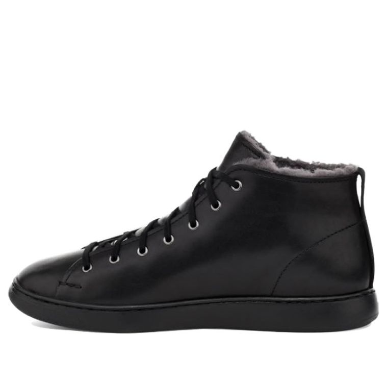 Кецове и обувки UGG Pismo Черно | 1112371-BTNL, 0