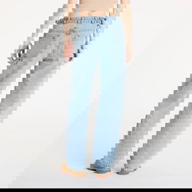 Дънки Footshop Spiritual Gangster Denim Pants Синьо | FTSHP_393, 10