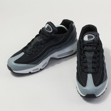 Кецове и обувки Nike Air Max 95 Essential Черно | 749766-021, 2