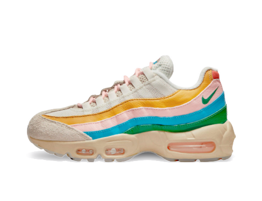 Air Max 95 "Rise Unity"