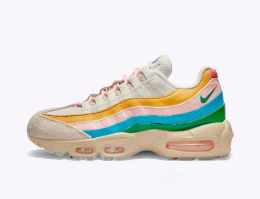 Кецове и обувки Nike Air Max 95 "Rise Unity" Многоцветен | DQ9323-200