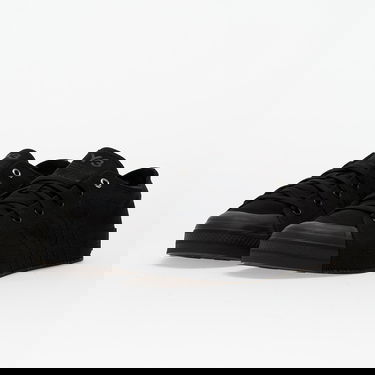 Кецове и обувки Y-3 Y-3 Nizza Lo Черно | JQ8821, 5