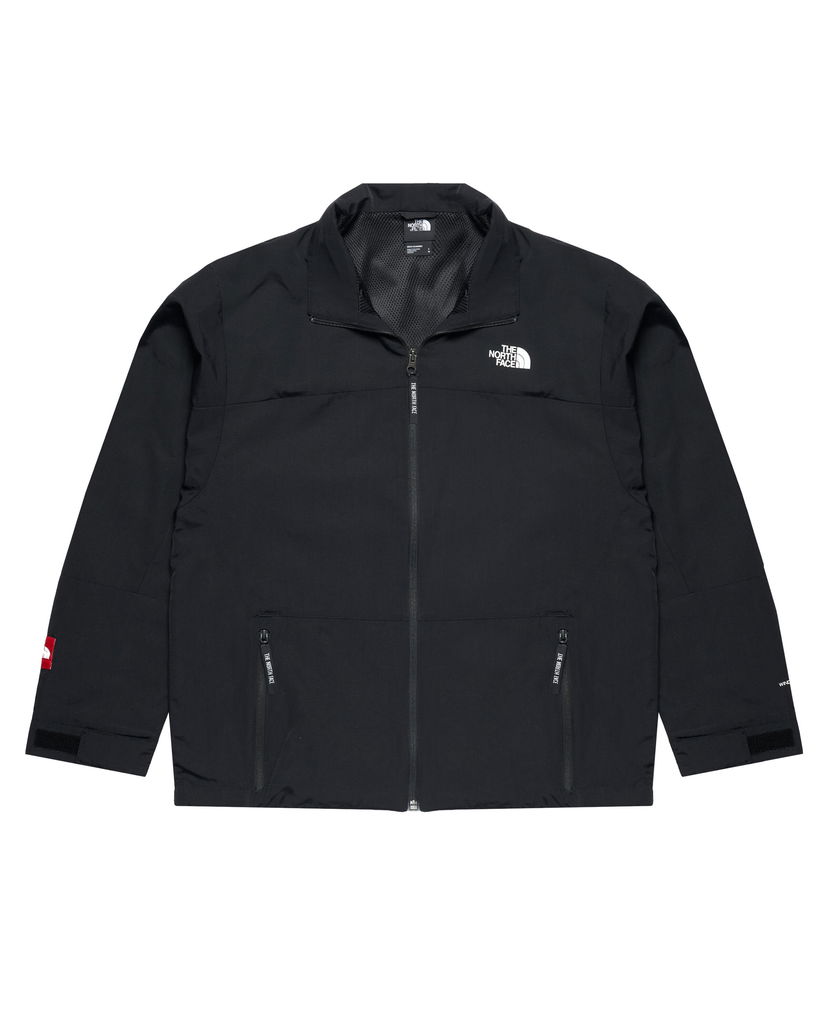 Ветровка The North Face HIMALAYAN Track Jacket Черно | NF0A88XWJK31