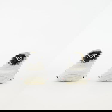 Кецове и обувки Y-3 UltraBOOST 21 Бяло | H67477, 3