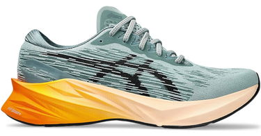 Кецове и обувки Asics Novablast 3 Зелено | 1011b458-404, 1