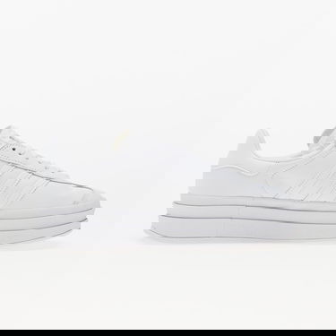Кецове и обувки adidas Originals Gazelle Bold W Ftw White/ Ftw White/ Ftw White Бяло | IE5130, 1