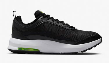 Кецове и обувки Nike Air Max AP Черно | CU4826-011, 7