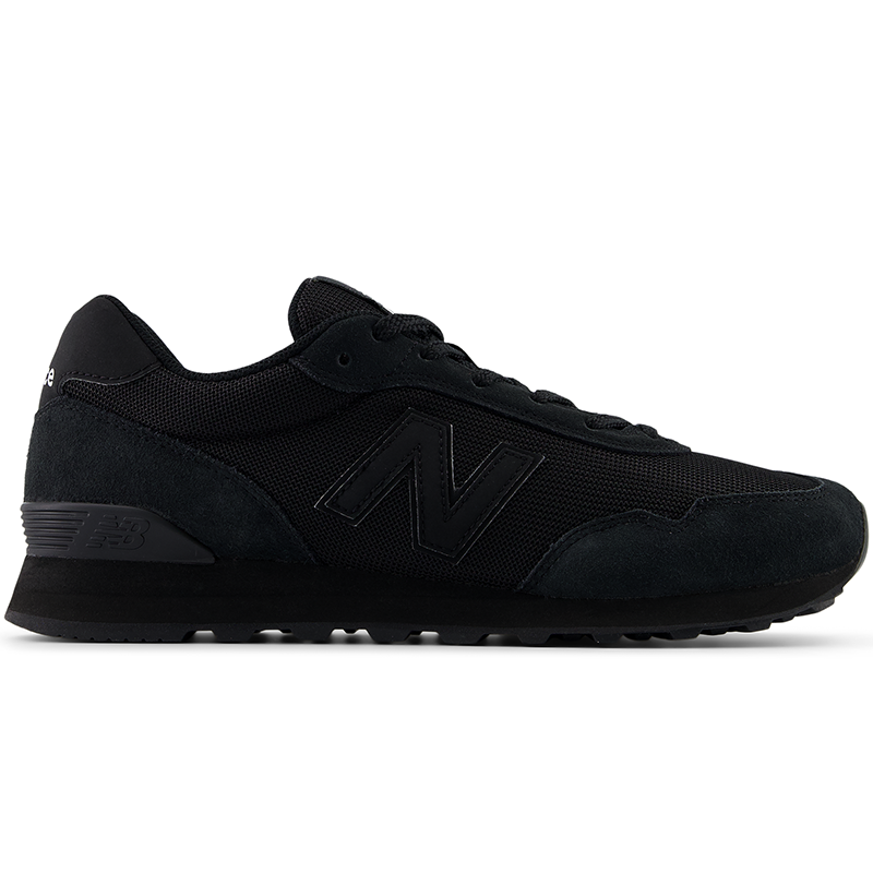 Кецове и обувки New Balance New Balance ML515AGR Черно | NBML515AGR, 0