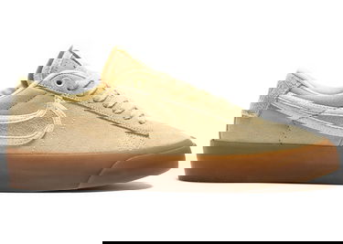 Кецове и обувки Nike SB Blazer Low Pro GT "Pale Vanilla Gum" Бежово | FN7404-200, 0