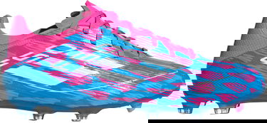 Кецове и обувки adidas Performance F50 League FG/MG Синьо | ie0603, 0