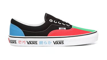 Кецове и обувки Vans UA Era Многоцветен | VN0A4U39WK2, 0