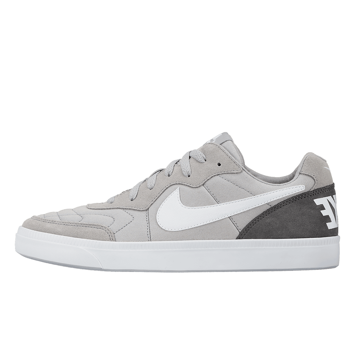 Кецове и обувки Nike NSW Tiempo Trainer Сиво | 644843-003, 0