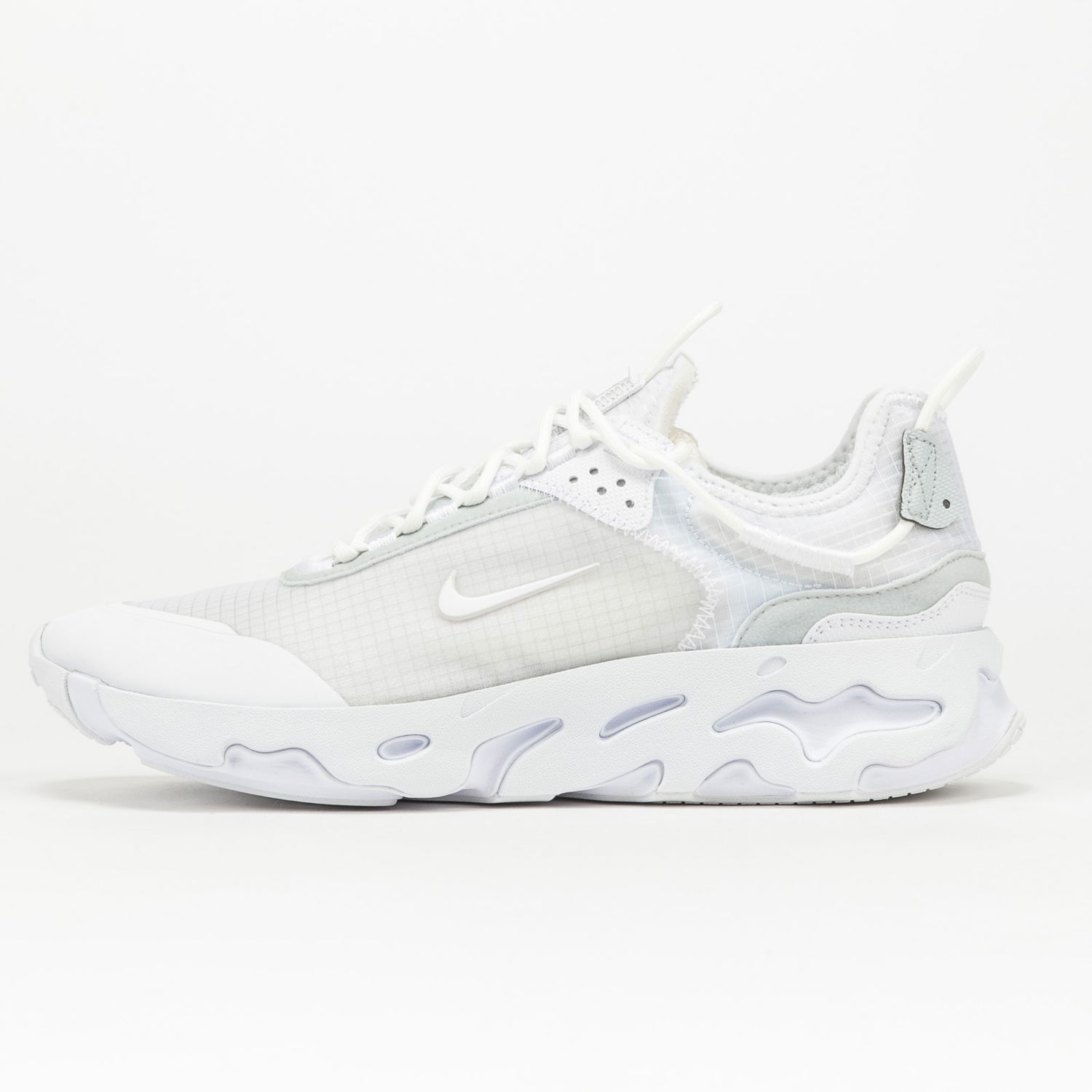 Кецове и обувки Nike React Live Бяло | CV1772-101, 0